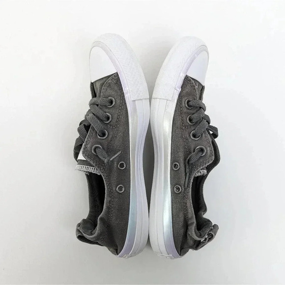 Converse Chuck Taylor All Star Shoreline Colorshift Sneakers - 6 - Picture 10 of 11